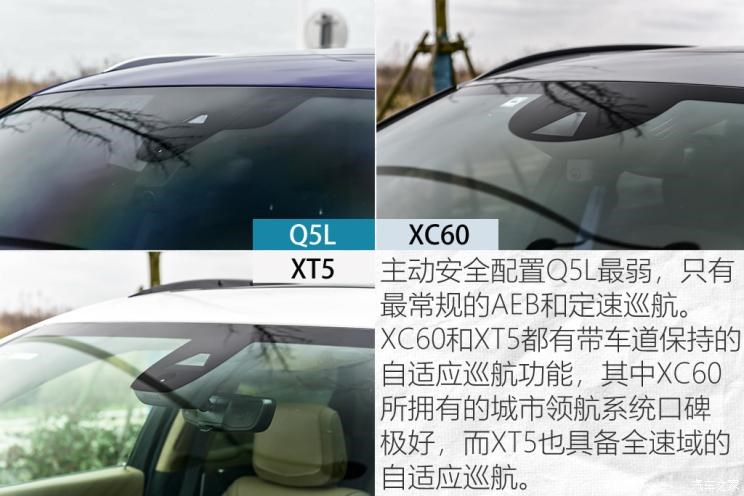 上汽通用凯迪拉克 凯迪拉克XT5 2021款 2.0T 四驱铂金型