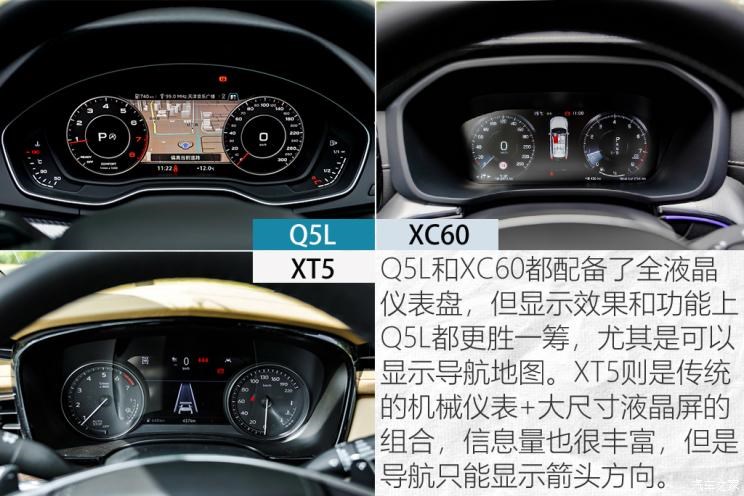 上汽通用凯迪拉克 凯迪拉克XT5 2021款 2.0T 四驱铂金型