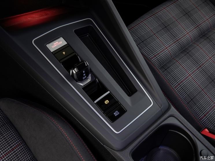 大众(进口) 高尔夫(进口) 2020款 GTI