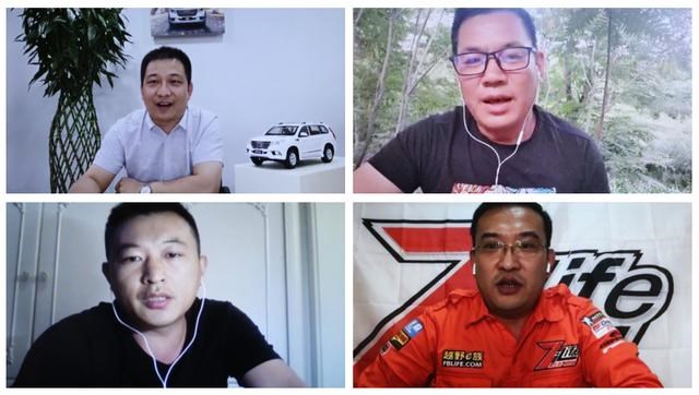同台竞技彰显硬核实力,且看哈弗H9罗伦士极星版的演绎